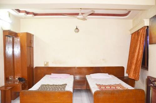 Hotel Mangala, Ratnagiri 3